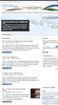 Mobile Screenshot of colorguardeducator.com